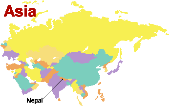 Location World
