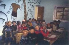 Infant Class