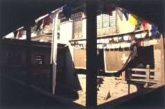 Pangboche