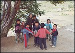 Children Playing