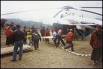 Transportation of Building Materials