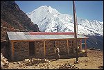 Monks House