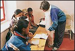 Sheila Teaching