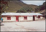 Youth Club and Telecomms Room