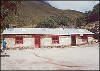 Youth Club and Telecomms
